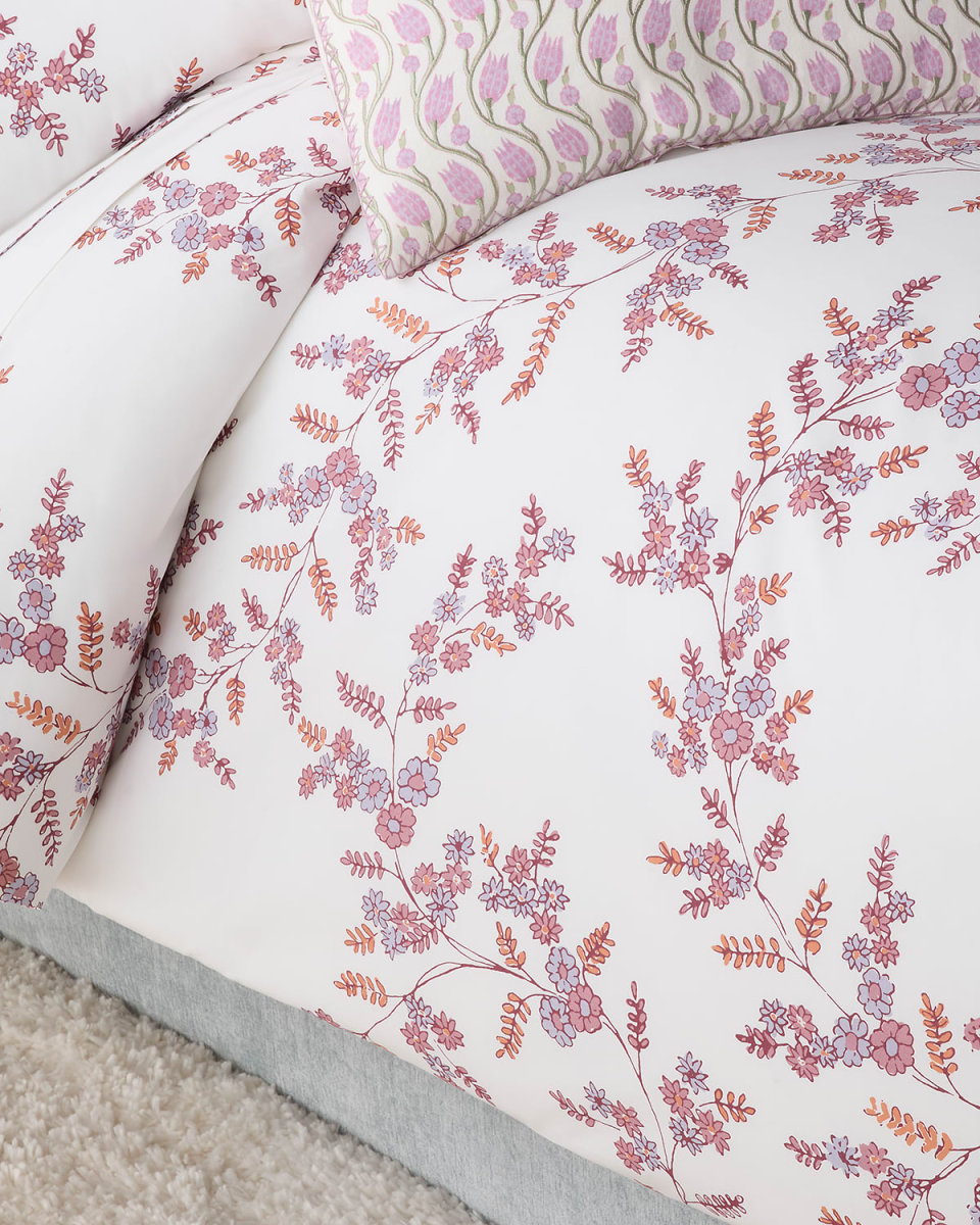 Oha Queen Duvet